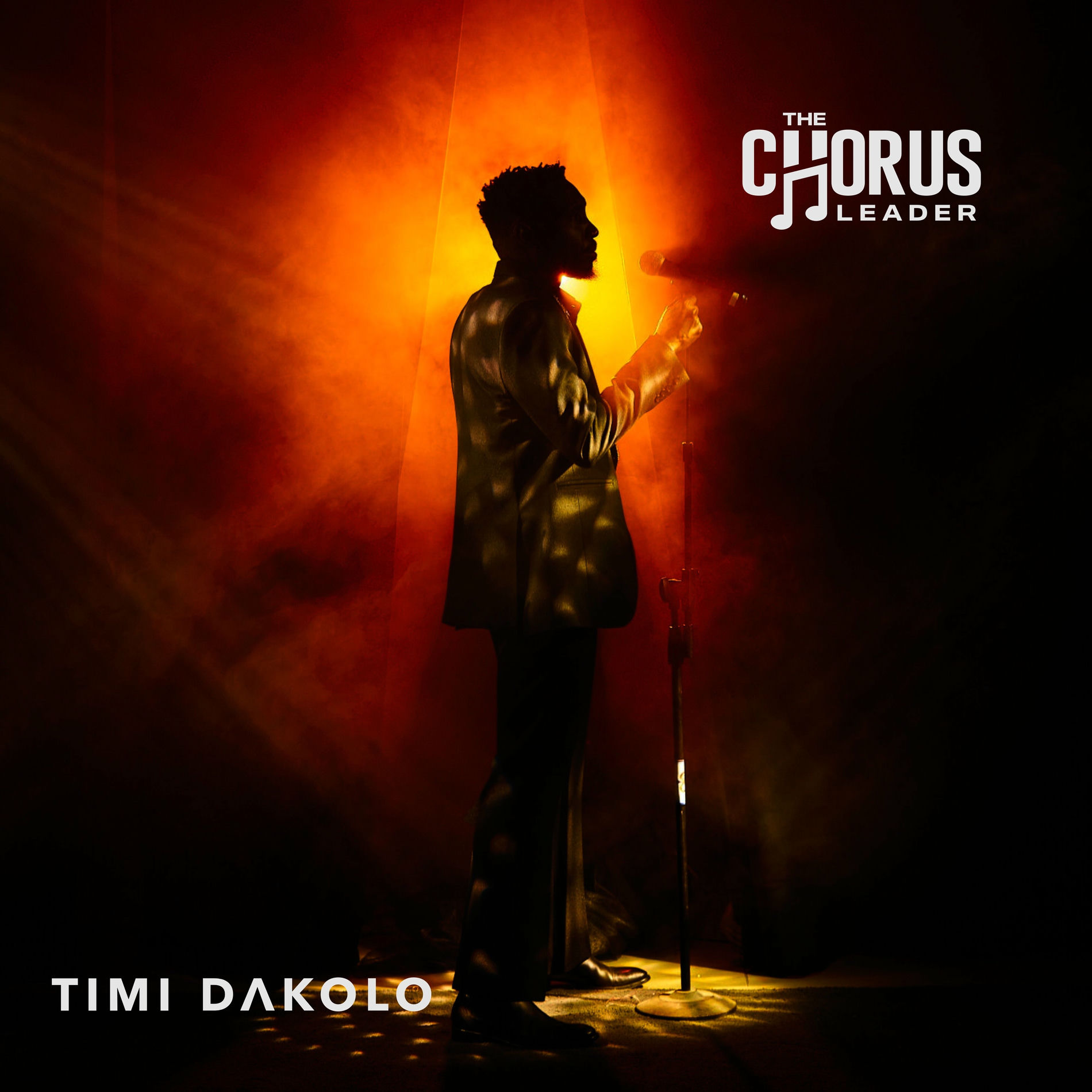 Nothing Dey Spoil for God's Hands by "Timi Dakolo"